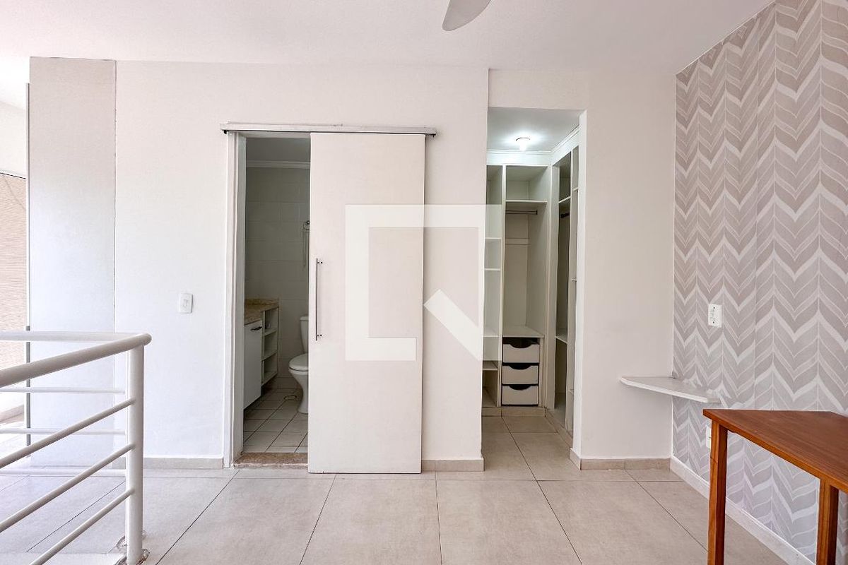 Apartamento, 1 quarto, 41 m² - Foto 11