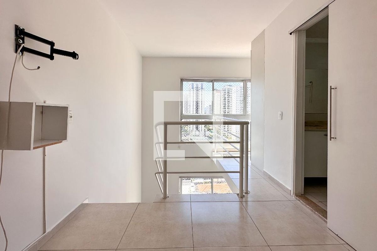 Apartamento, 1 quarto, 41 m² - Foto 14