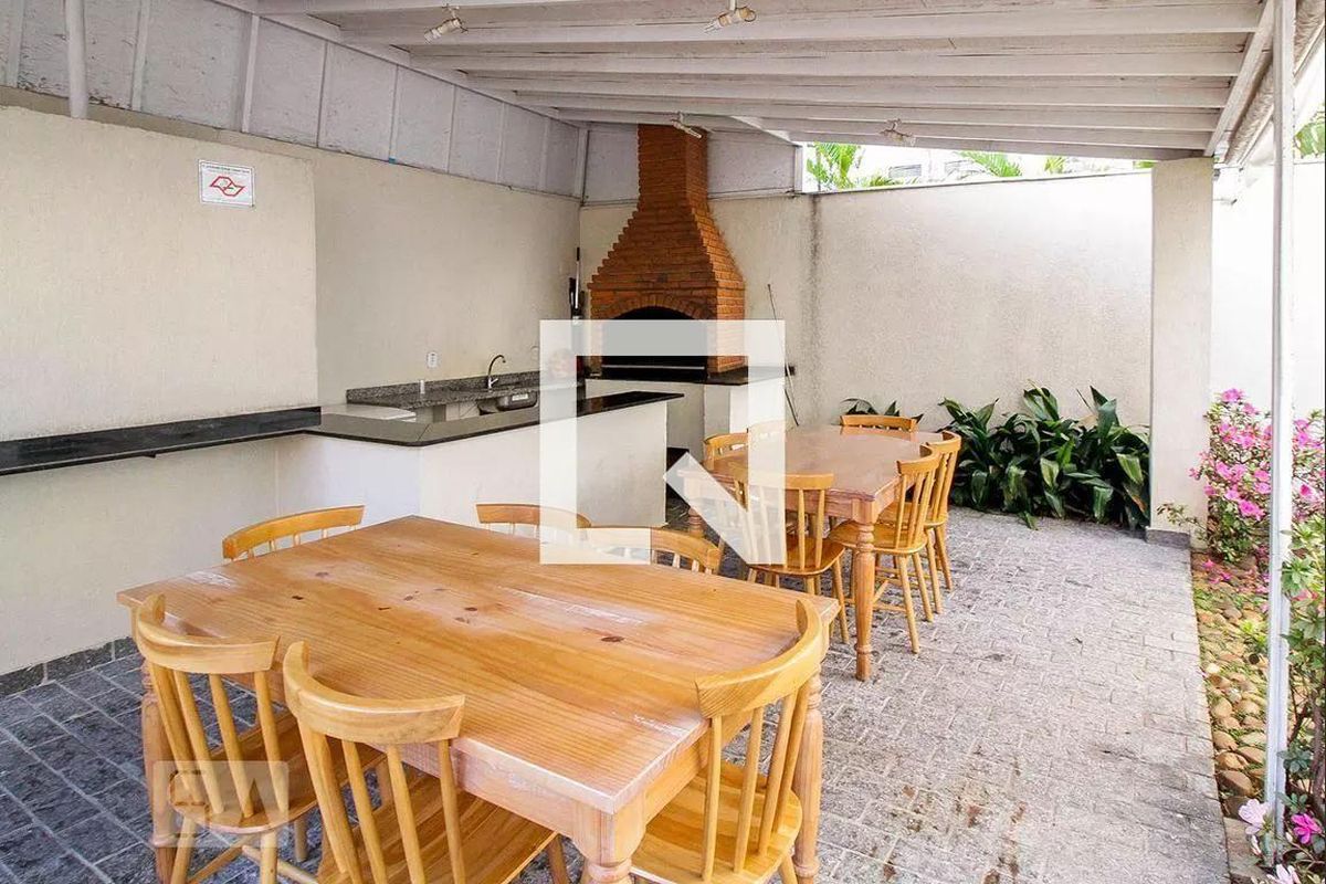 Apartamento, 1 quarto, 41 m² - Foto 41