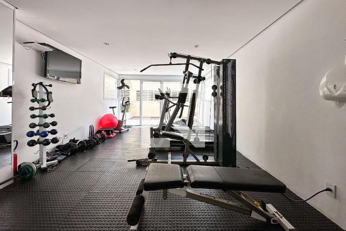Apartamento, 1 quarto, 41 m² - Foto 35