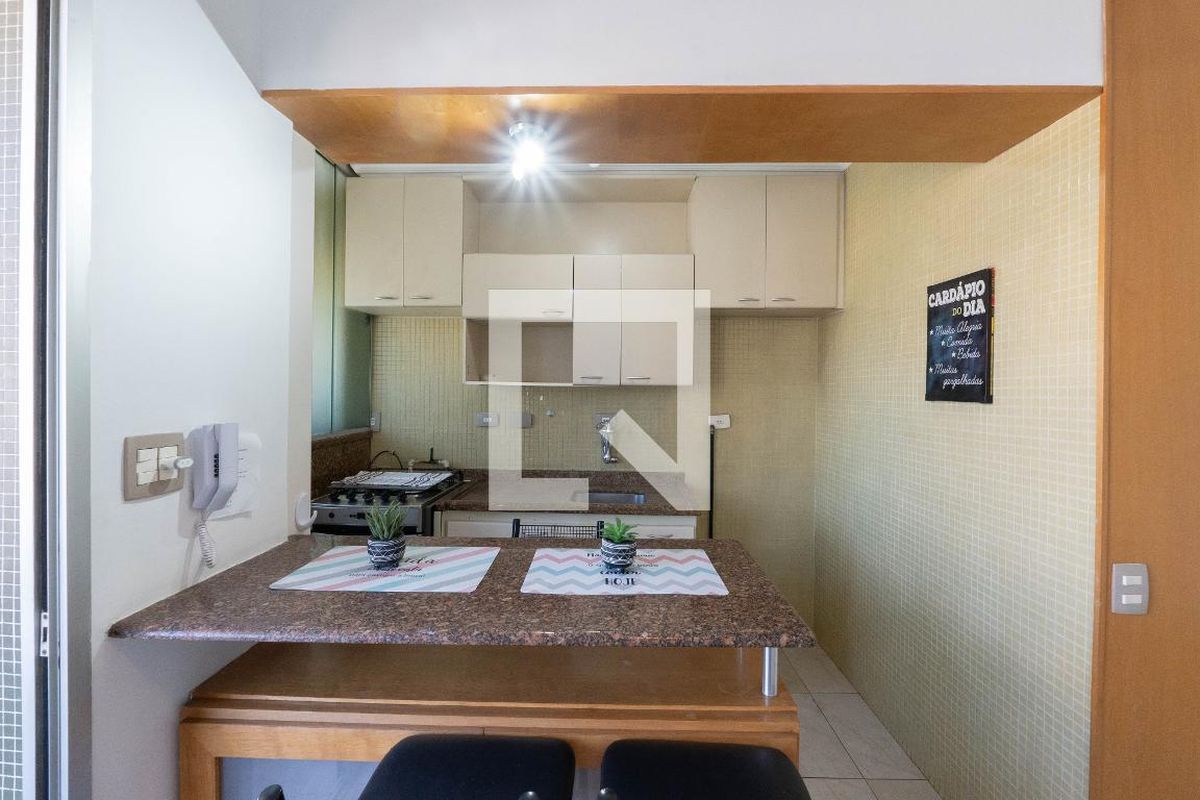 Apartamento, 1 quarto, 40 m² - Foto 89