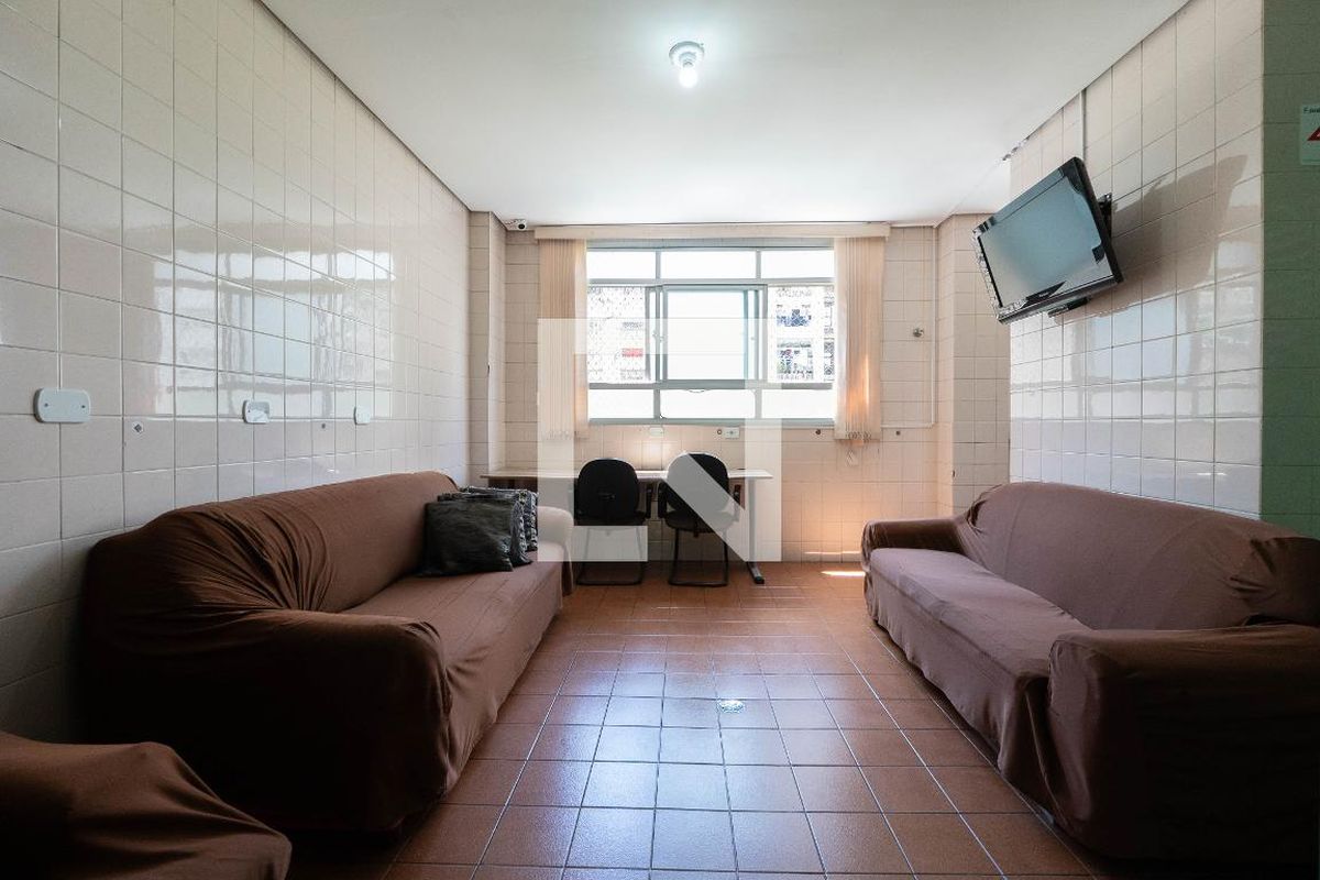 Apartamento, 1 quarto, 40 m² - Foto 42