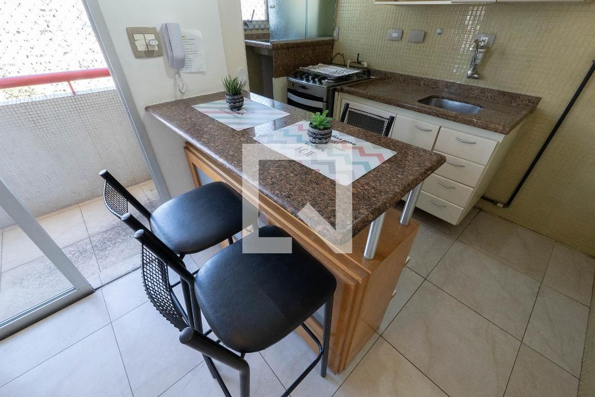 Apartamento, 1 quarto, 40 m² - Foto 21