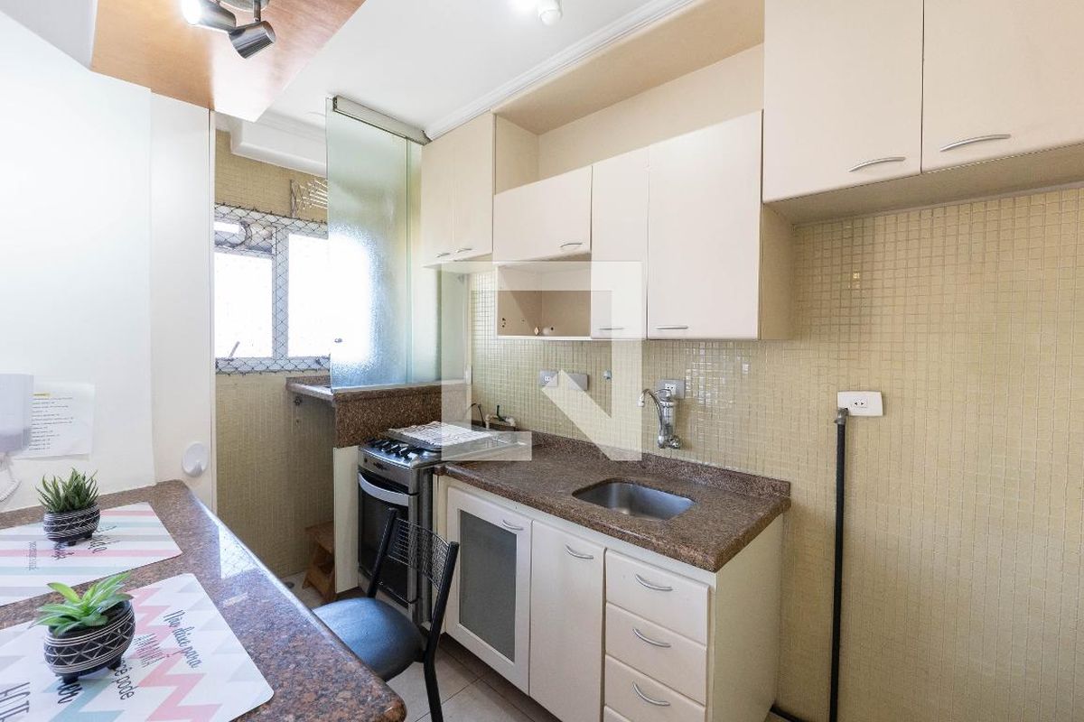 Apartamento, 1 quarto, 40 m² - Foto 91