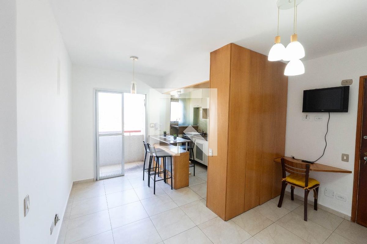Apartamento, 1 quarto, 40 m² - Foto 1