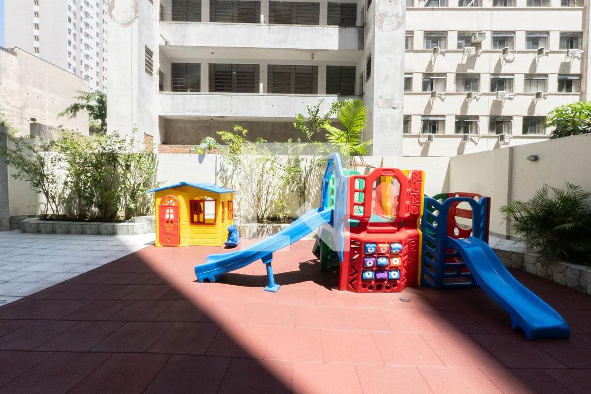 Apartamento, 1 quarto, 40 m² - Foto 50