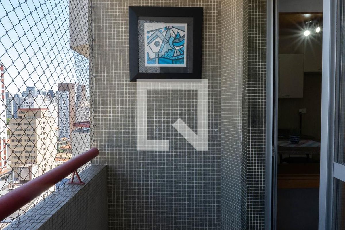 Apartamento, 1 quarto, 40 m² - Foto 29