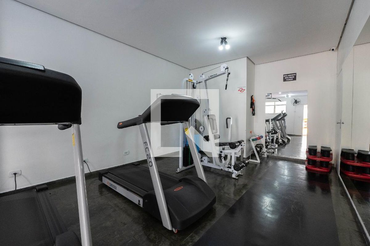 Apartamento, 1 quarto, 40 m² - Foto 123