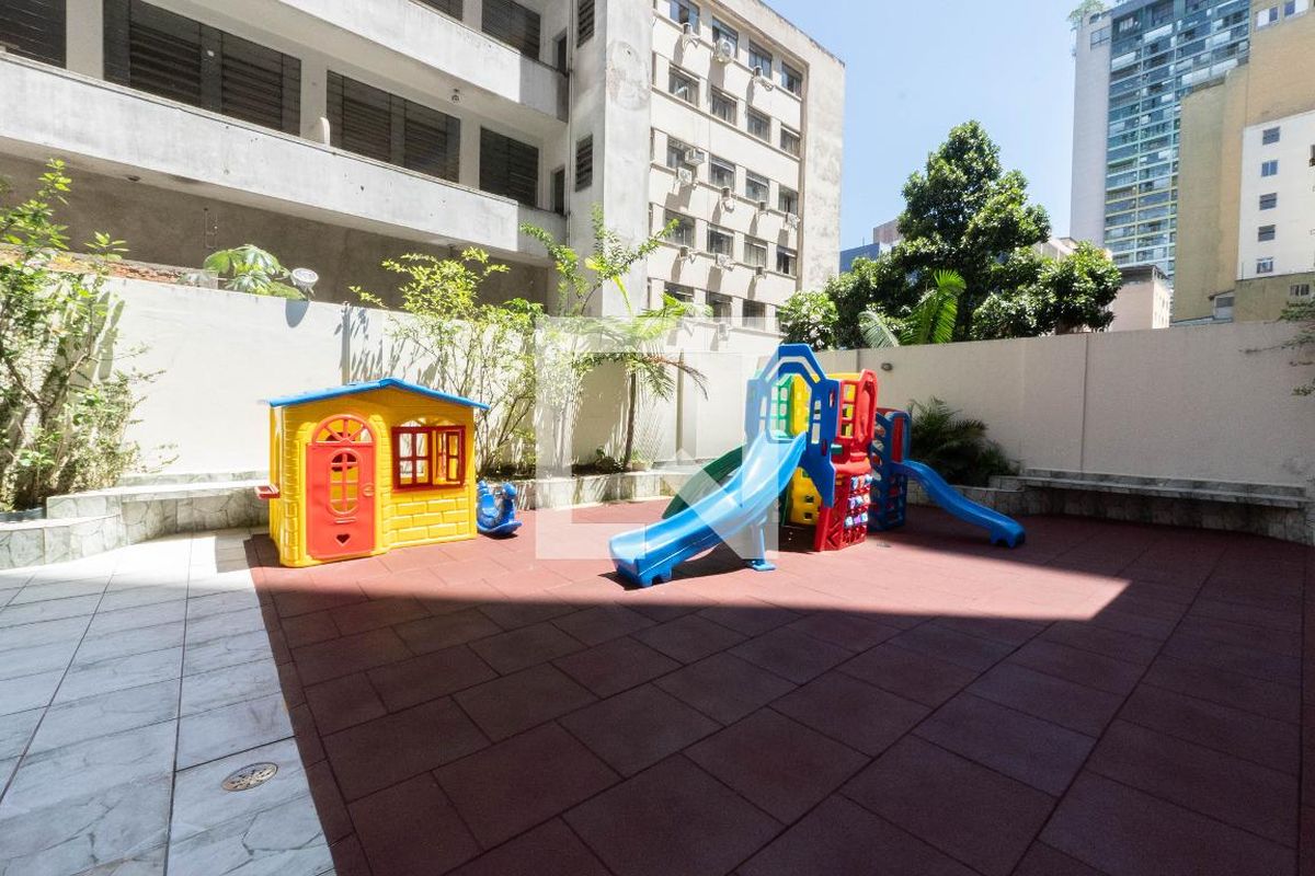 Apartamento, 1 quarto, 40 m² - Foto 118