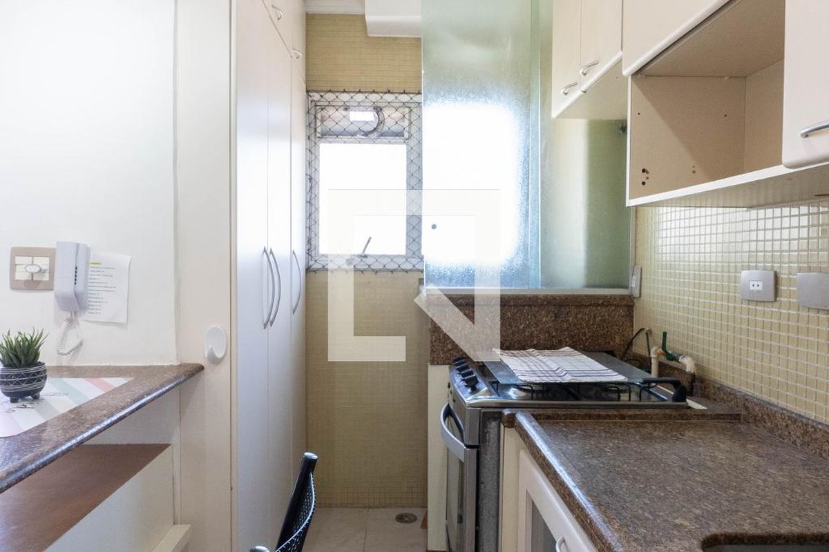 Apartamento, 1 quarto, 40 m² - Foto 23