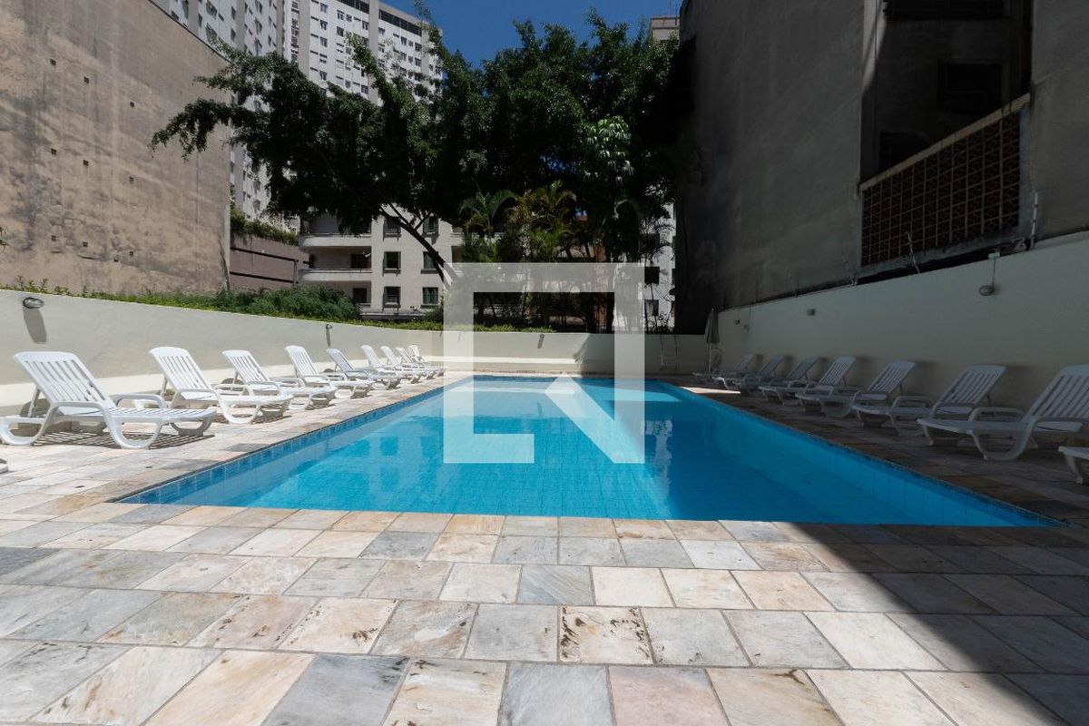 Apartamento, 1 quarto, 40 m² - Foto 132