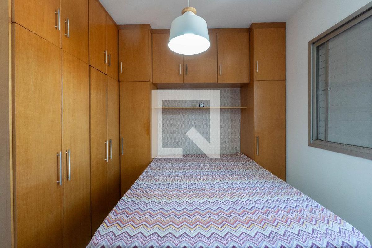 Apartamento, 1 quarto, 40 m² - Foto 78