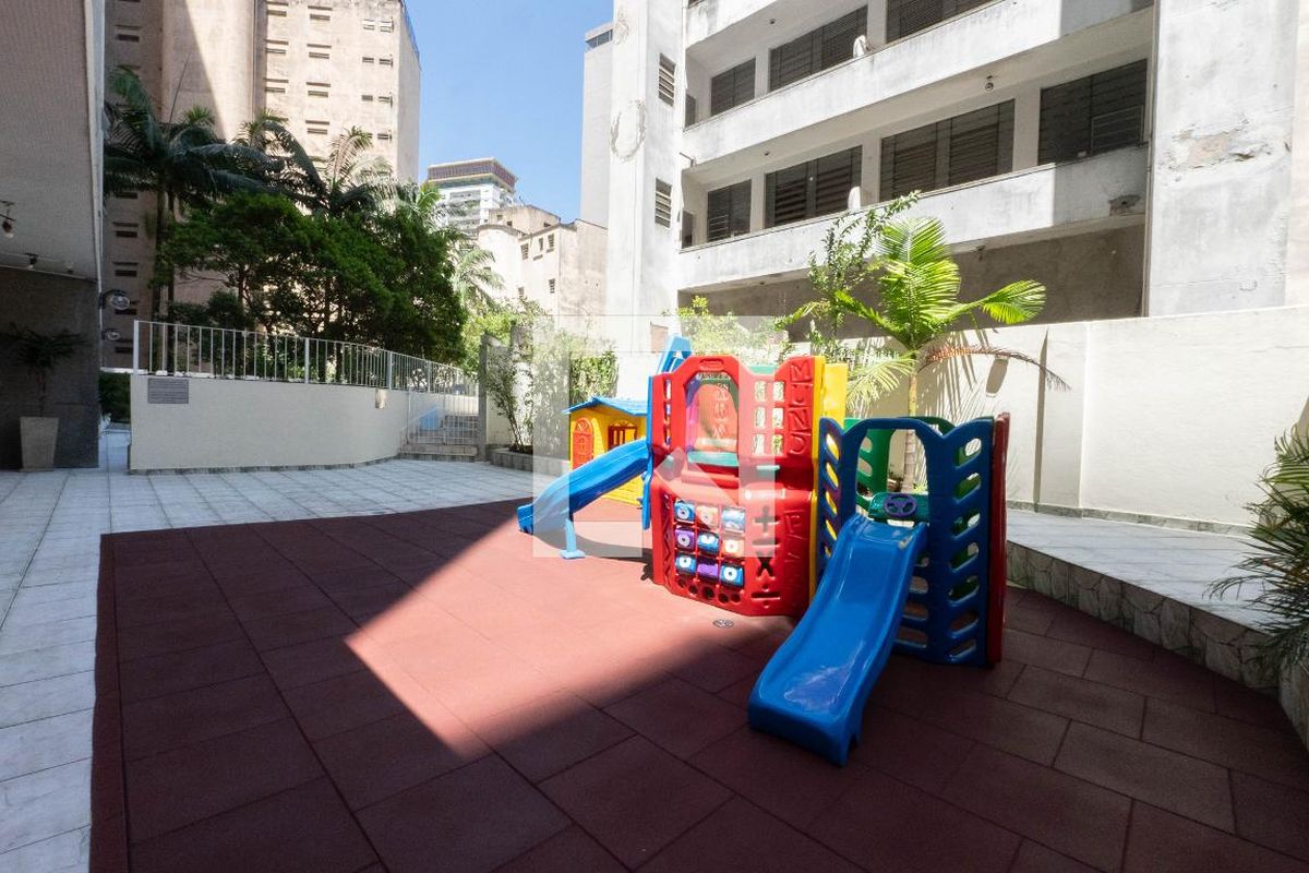 Apartamento, 1 quarto, 40 m² - Foto 120