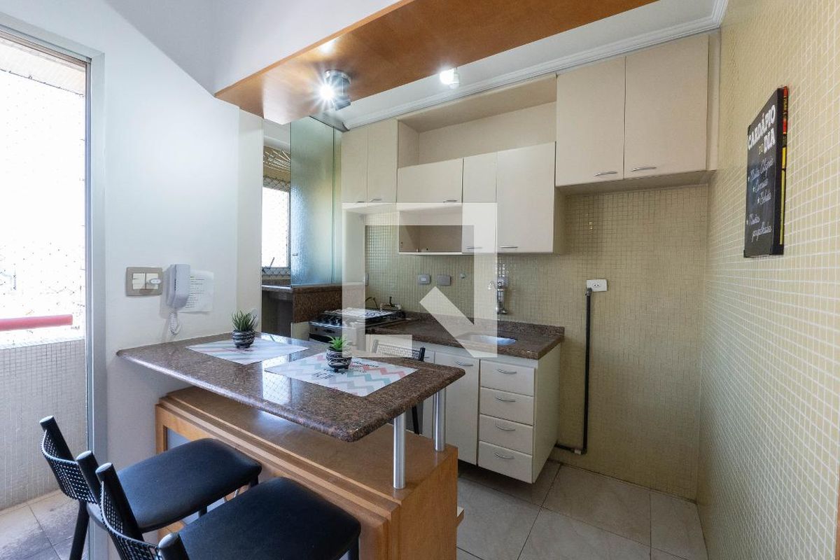 Apartamento, 1 quarto, 40 m² - Foto 88