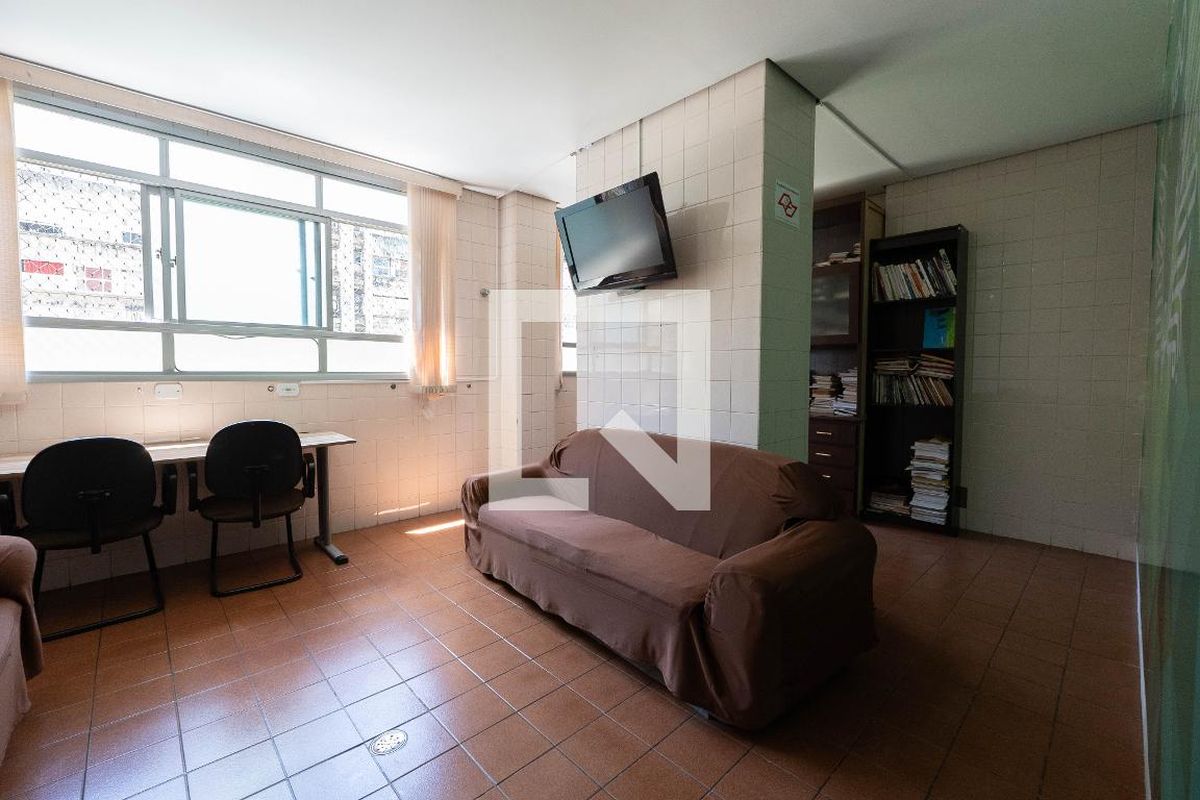 Apartamento, 1 quarto, 40 m² - Foto 40