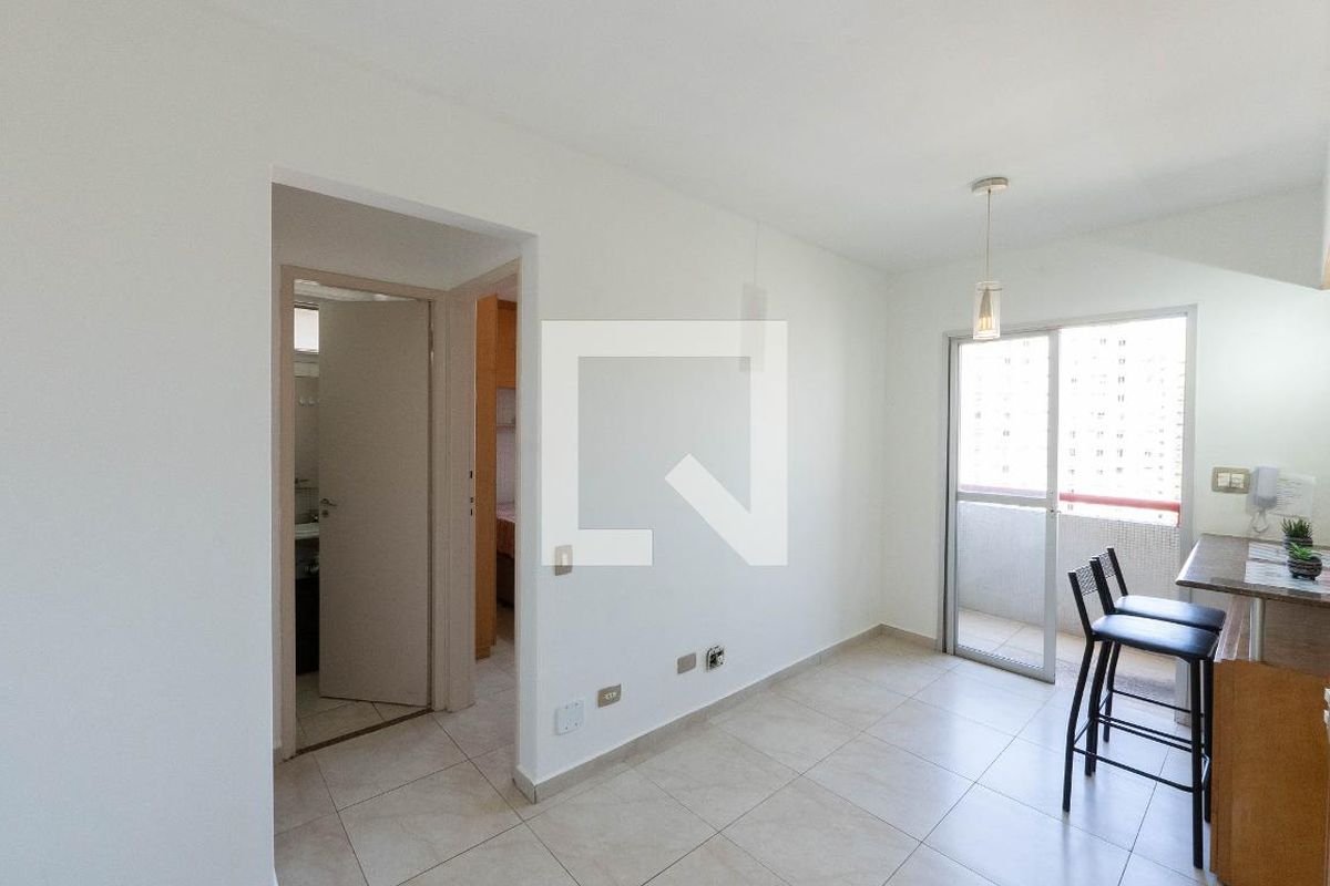 Apartamento, 1 quarto, 40 m² - Foto 3