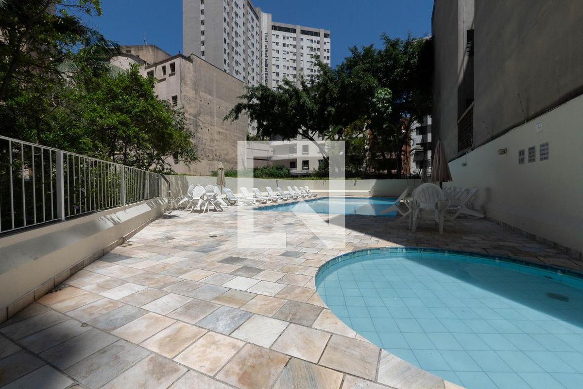 Apartamento, 1 quarto, 40 m² - Foto 61