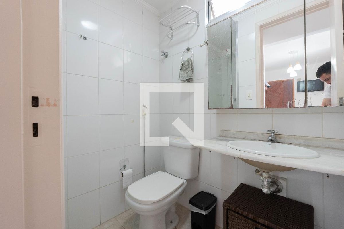 Apartamento, 1 quarto, 40 m² - Foto 13