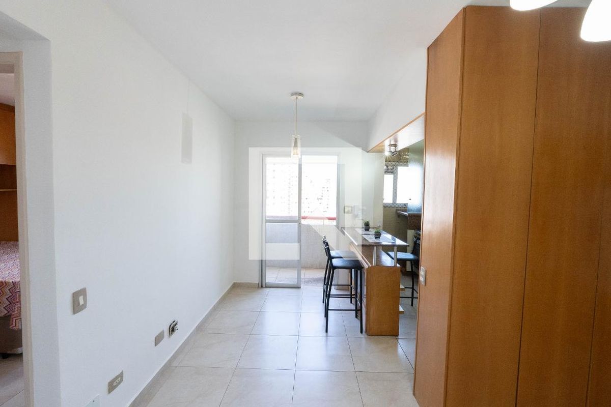 Apartamento, 1 quarto, 40 m² - Foto 2