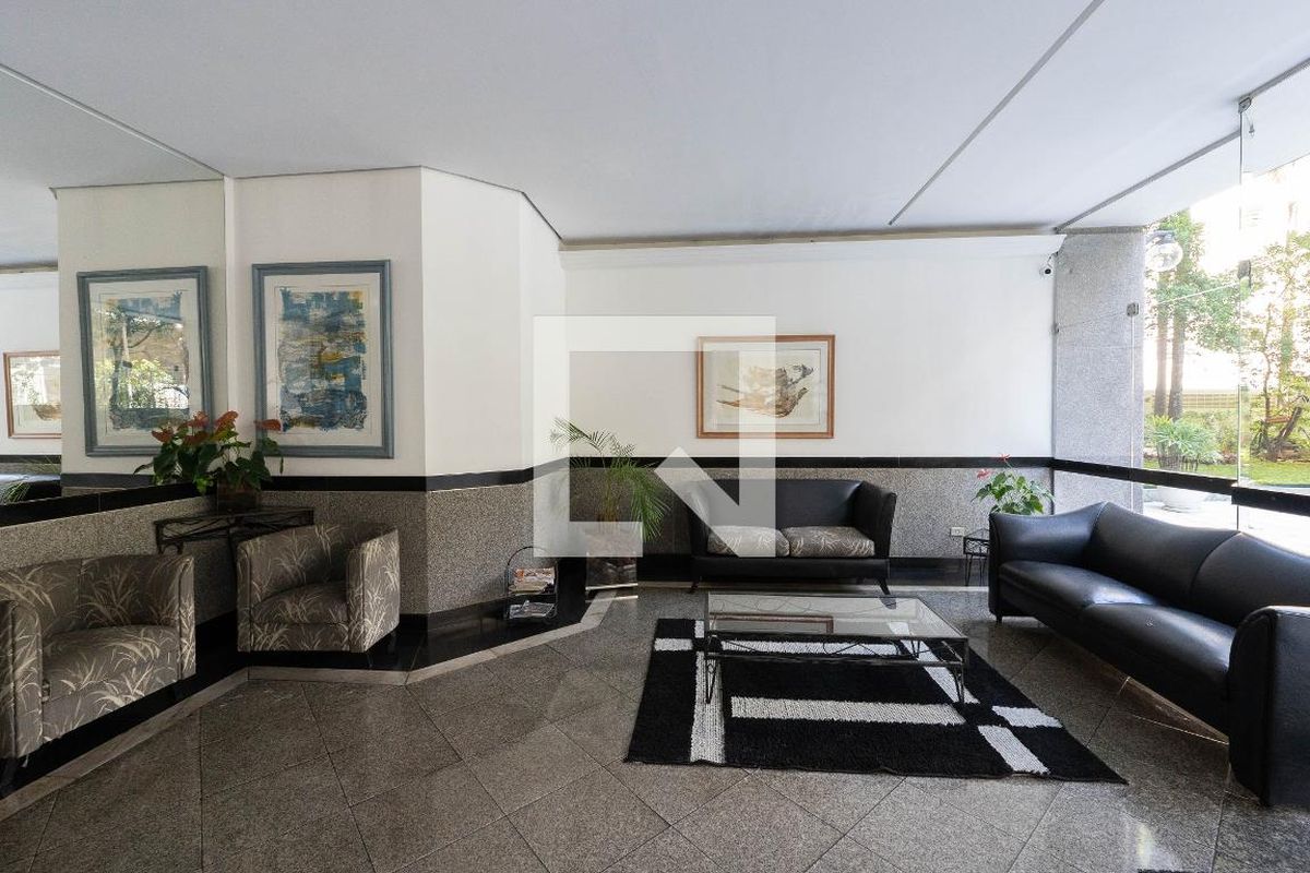 Apartamento, 1 quarto, 40 m² - Foto 45