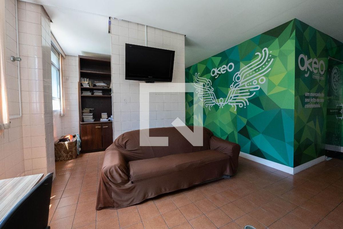 Apartamento, 1 quarto, 40 m² - Foto 41