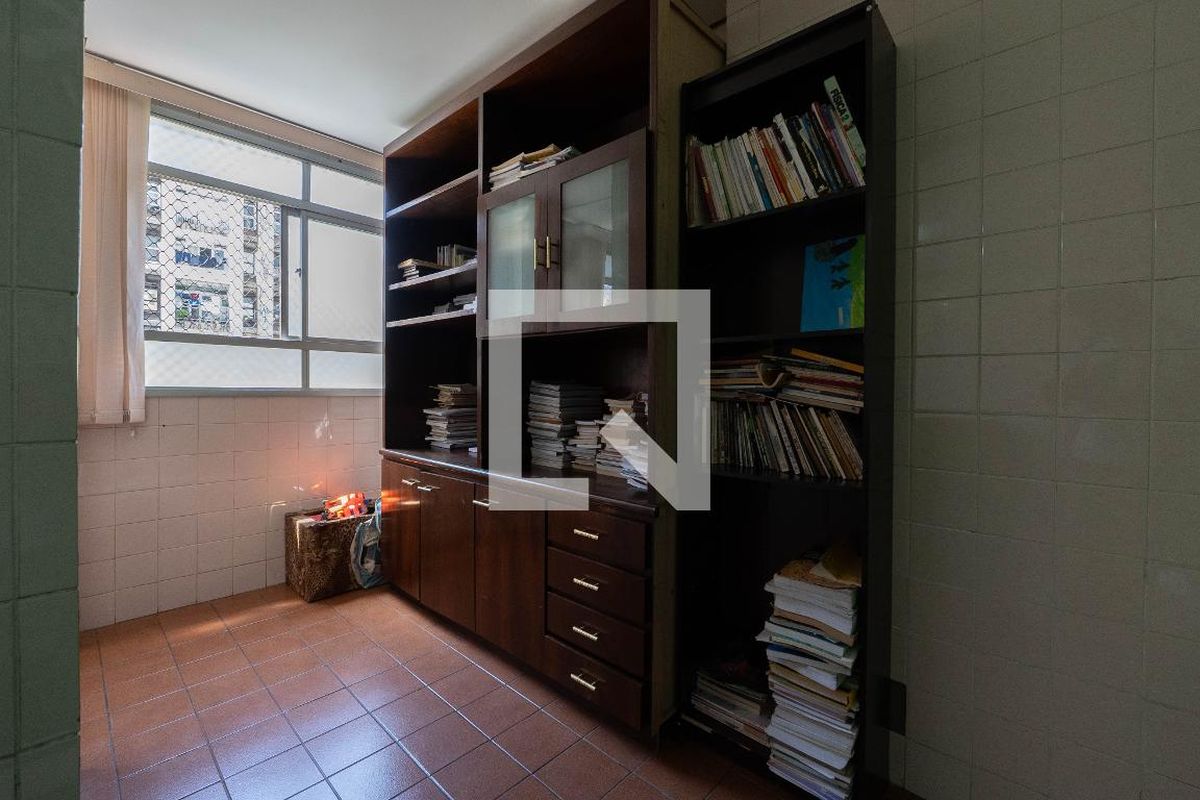 Apartamento, 1 quarto, 40 m² - Foto 43