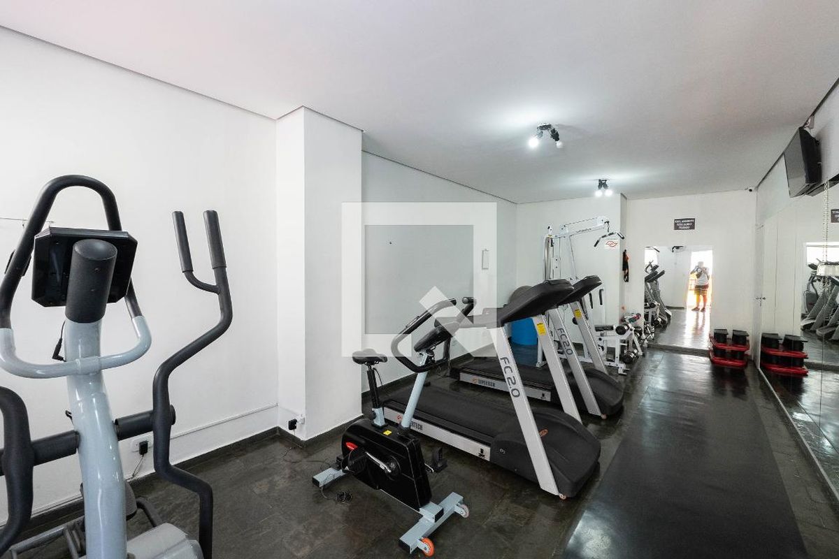 Apartamento, 1 quarto, 40 m² - Foto 52