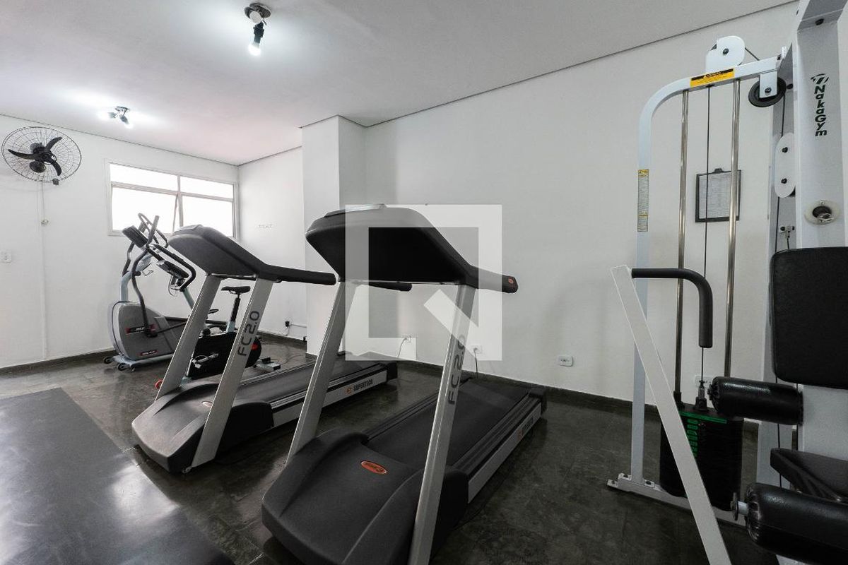 Apartamento, 1 quarto, 40 m² - Foto 55