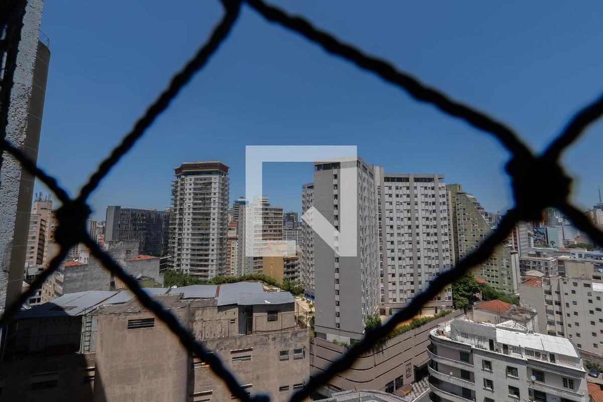 Apartamento, 1 quarto, 40 m² - Foto 30