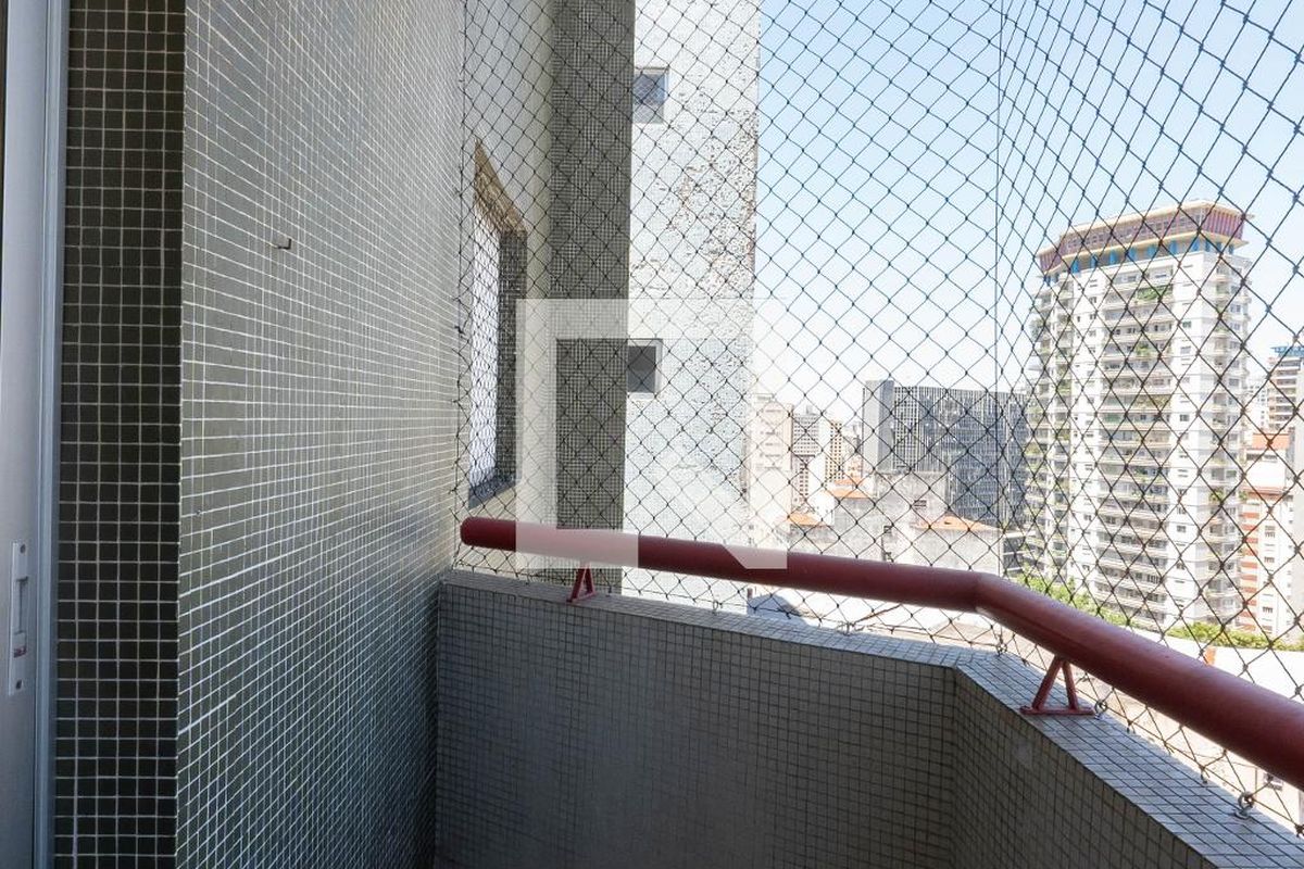 Apartamento, 1 quarto, 40 m² - Foto 97