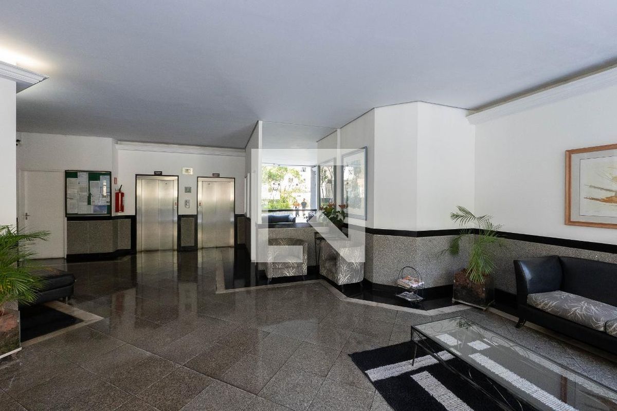 Apartamento, 1 quarto, 40 m² - Foto 47
