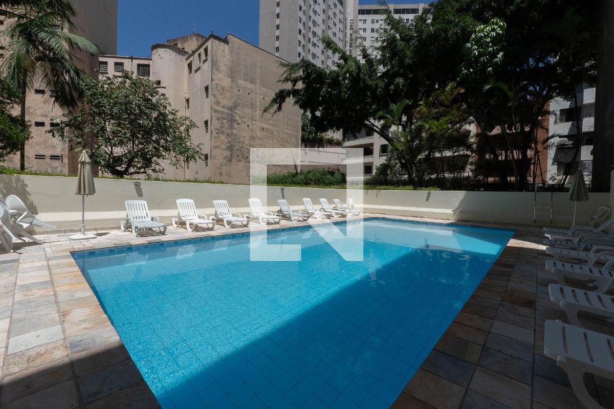 Apartamento, 1 quarto, 40 m² - Foto 134