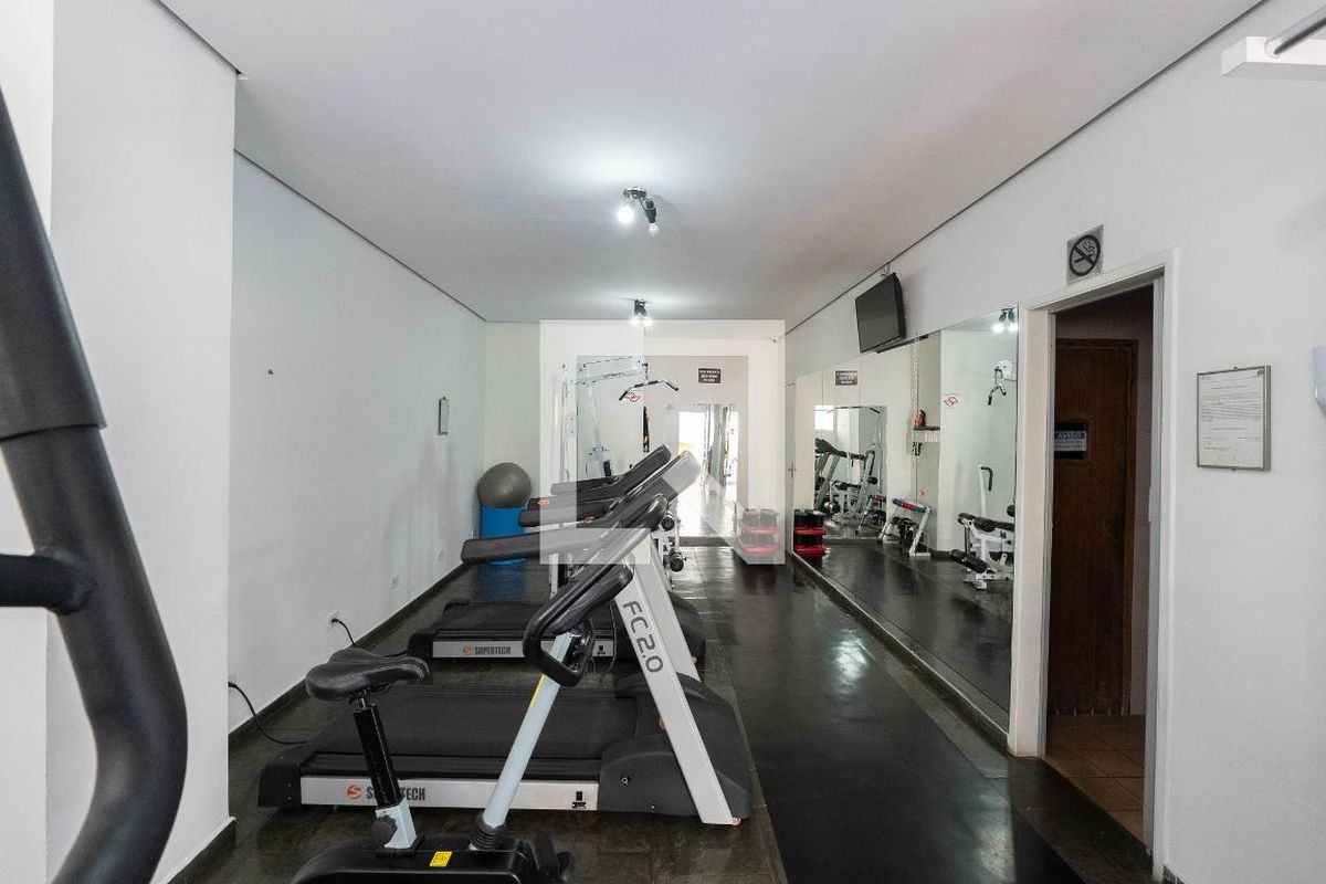 Apartamento, 1 quarto, 40 m² - Foto 122