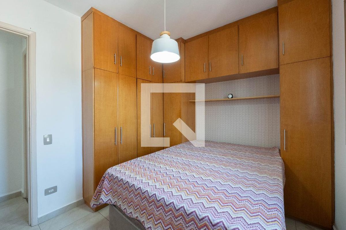 Apartamento, 1 quarto, 40 m² - Foto 79