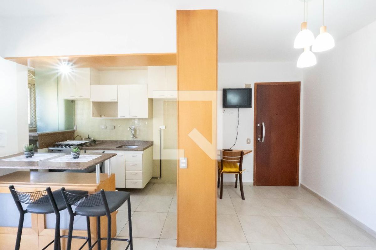 Apartamento, 1 quarto, 40 m² - Foto 33