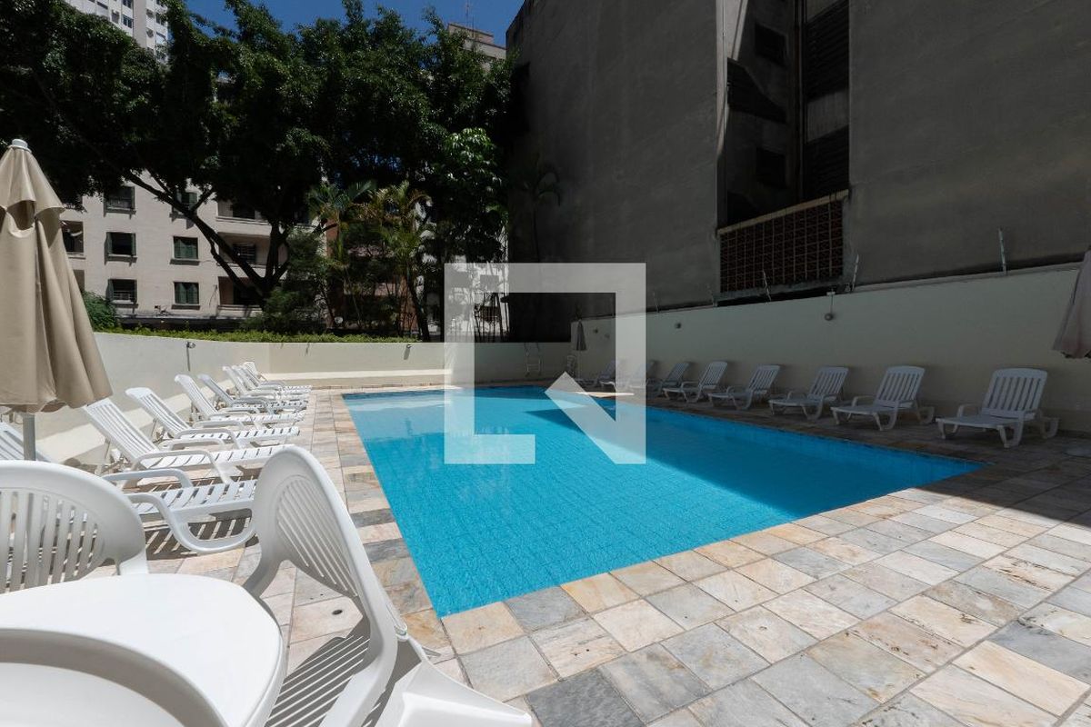 Apartamento, 1 quarto, 40 m² - Foto 133