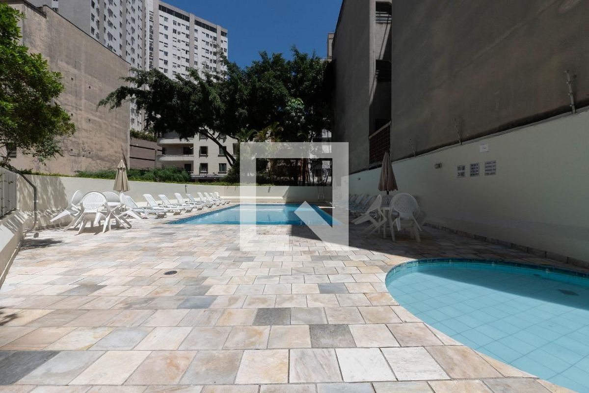 Apartamento, 1 quarto, 40 m² - Foto 62
