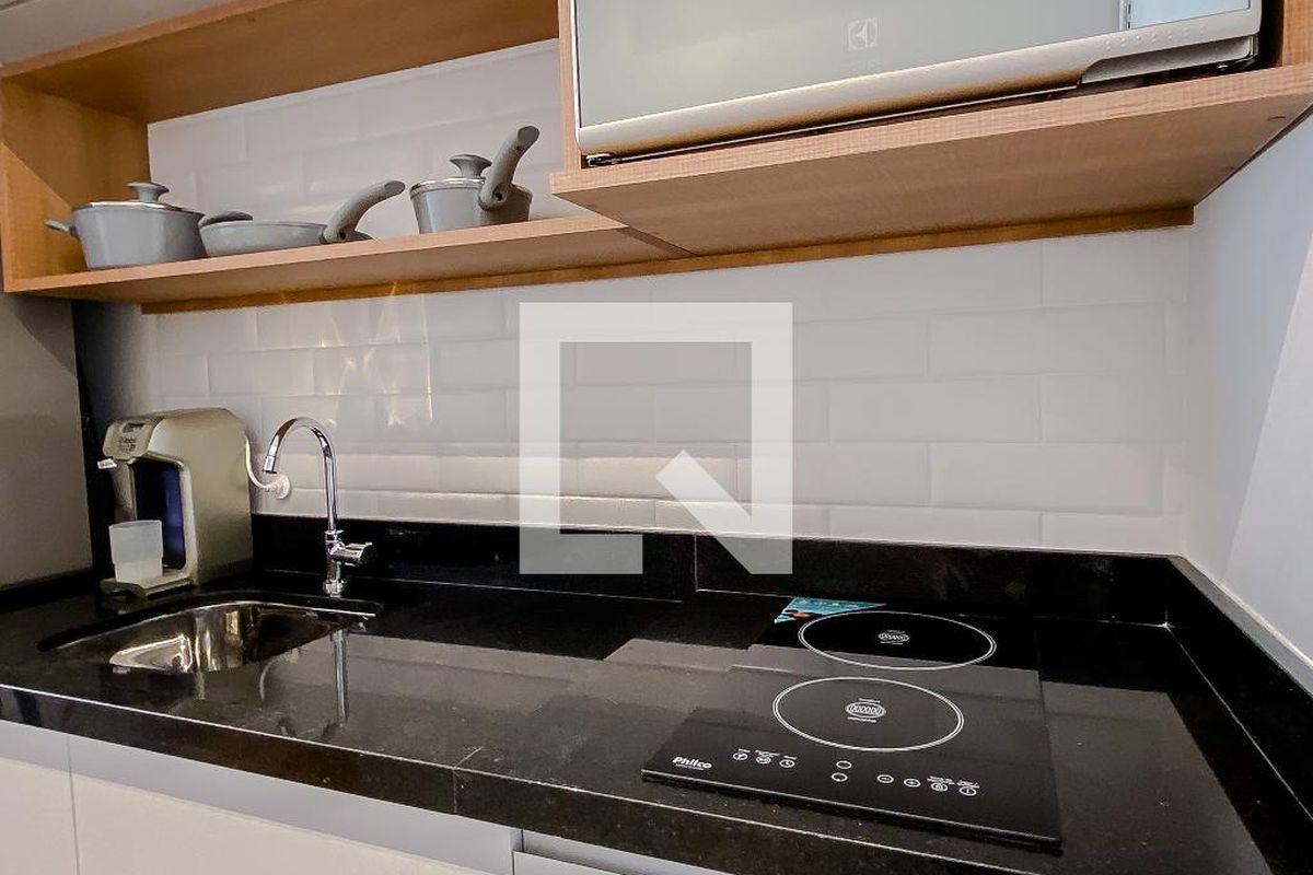 Kitnet-Studio, 27 m² - Foto 36