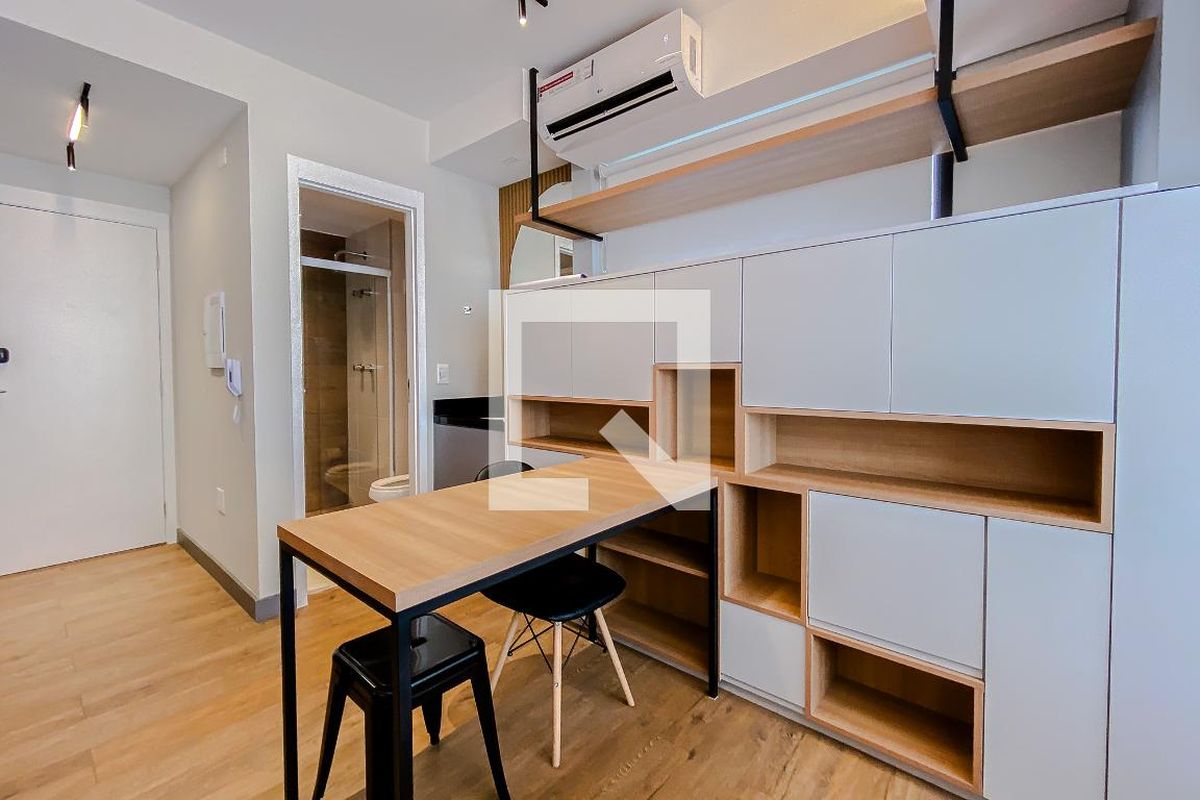 Kitnet-Studio, 27 m² - Foto 20