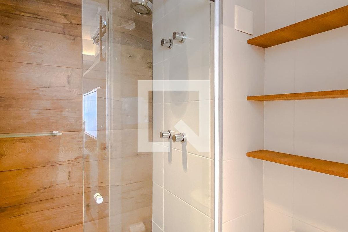 Kitnet-Studio, 27 m² - Foto 24