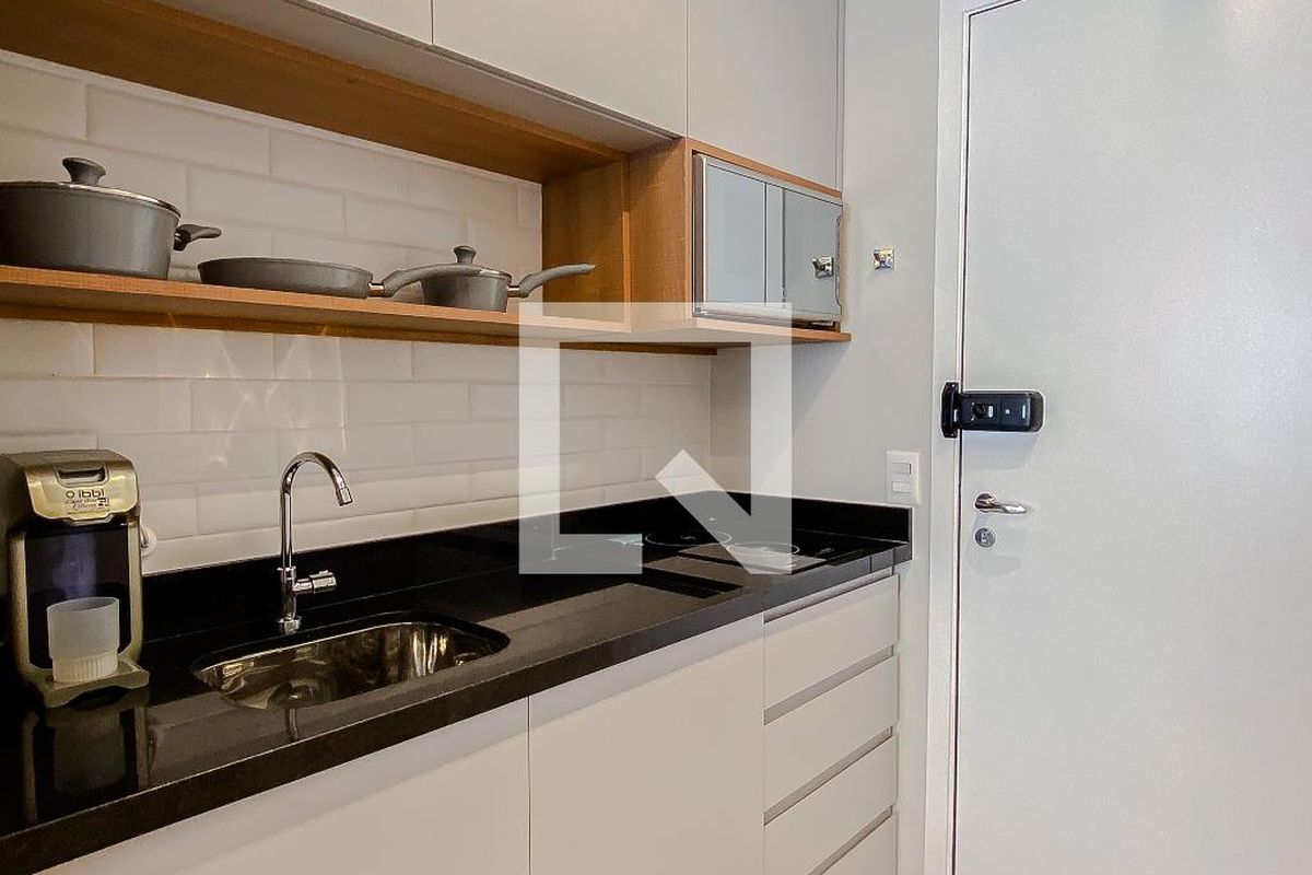 Kitnet-Studio, 27 m² - Foto 34