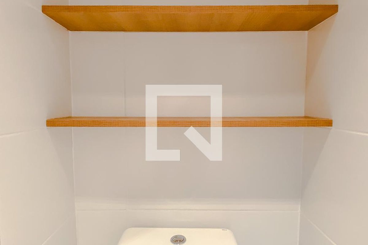 Kitnet-Studio, 27 m² - Foto 28