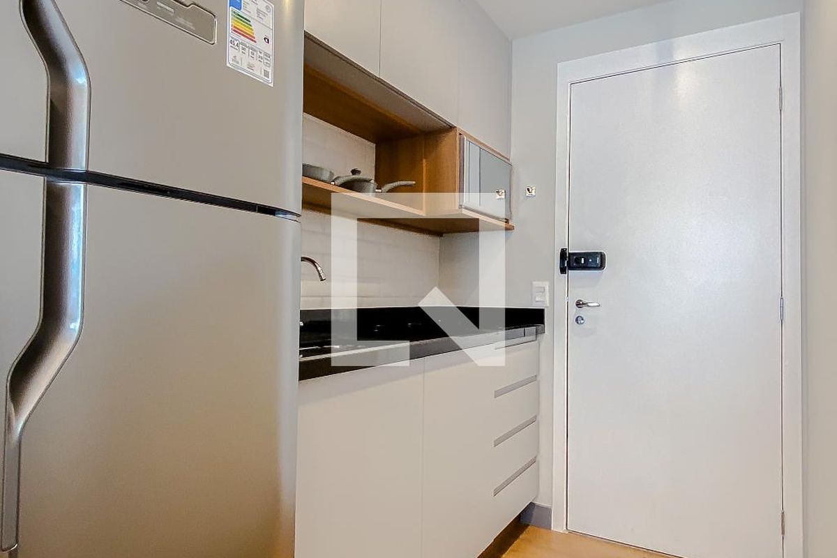 Kitnet-Studio, 27 m² - Foto 32