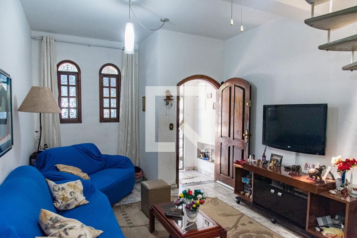 Casa, 3 quartos, 80 m² - Foto 4