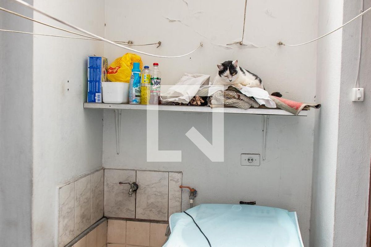Casa, 3 quartos, 80 m² - Foto 36