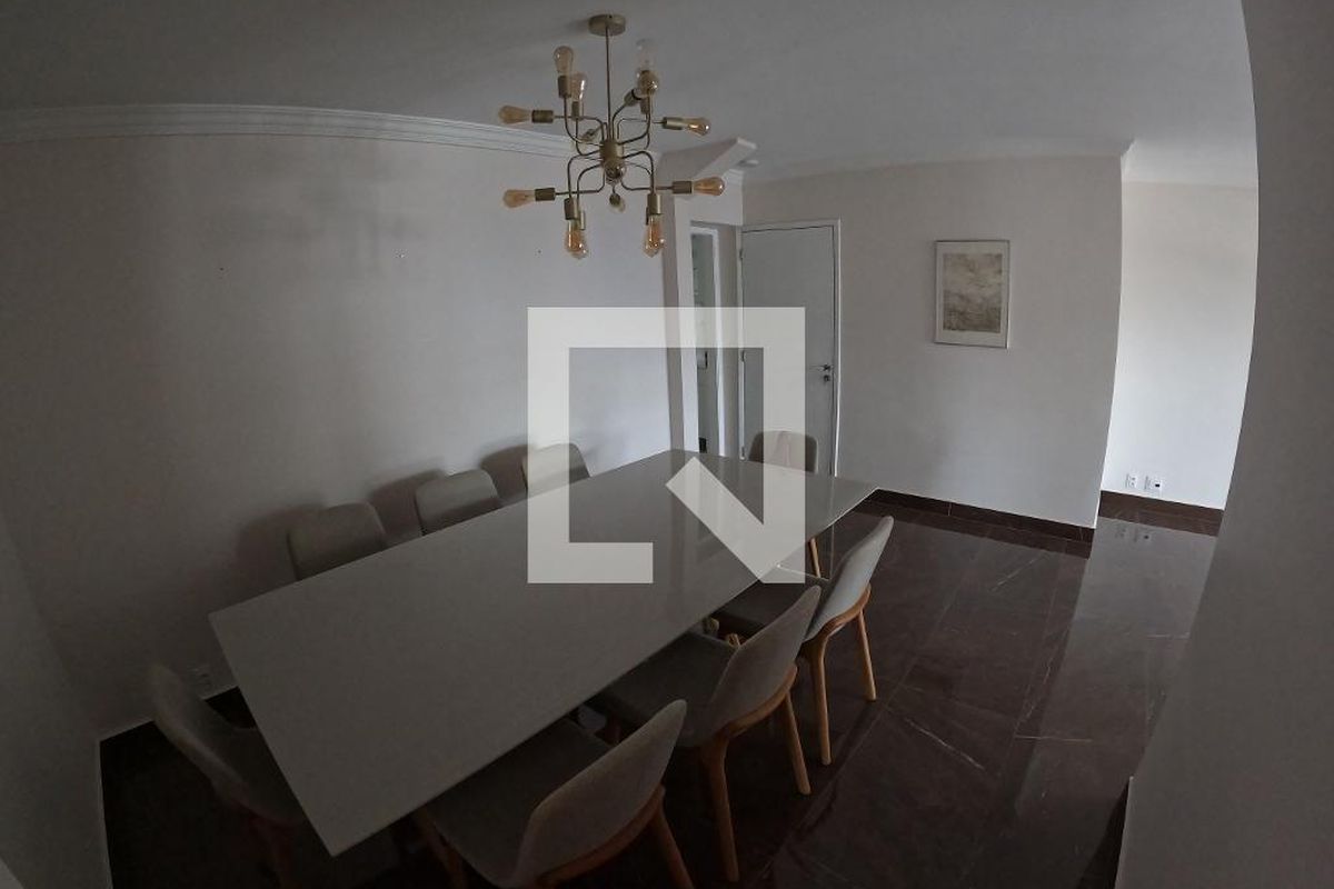 Apartamento, 4 quartos, 117 m² - Foto 5