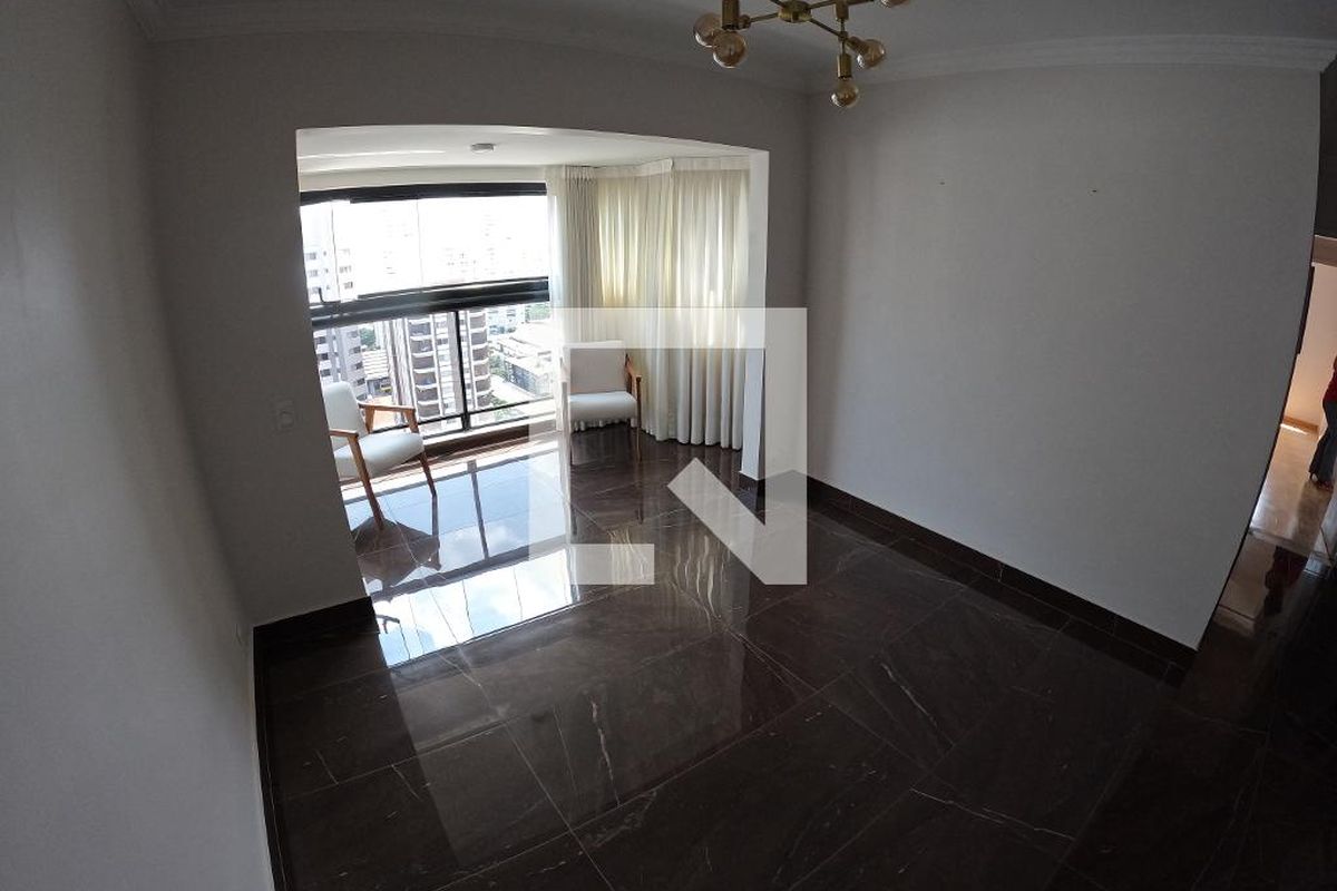 Apartamento, 4 quartos, 117 m² - Foto 2