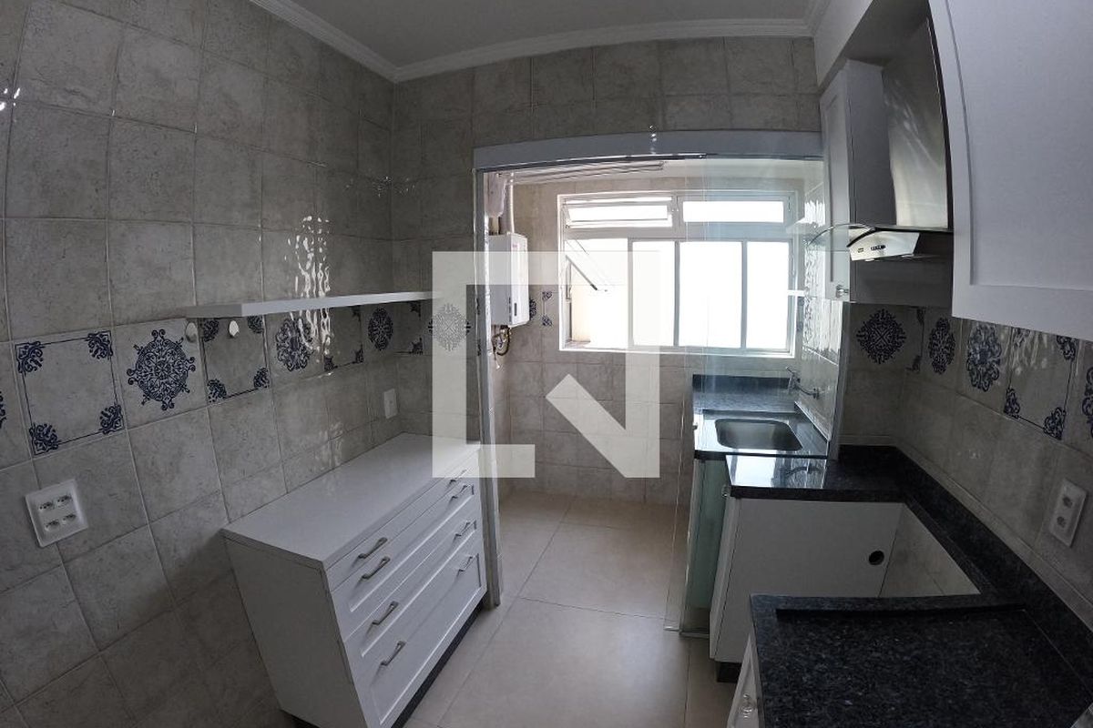 Apartamento, 4 quartos, 117 m² - Foto 53