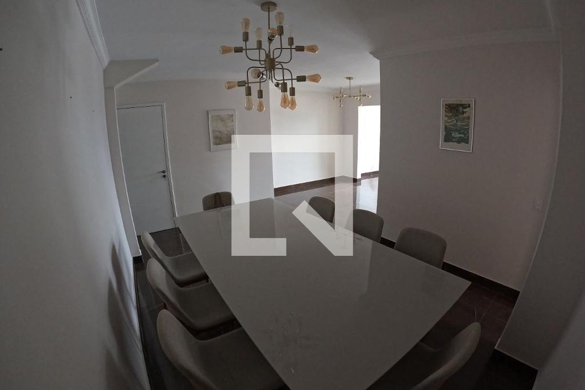 Apartamento, 4 quartos, 117 m² - Foto 6
