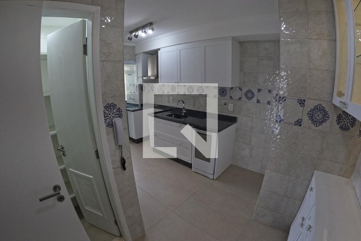 Apartamento, 4 quartos, 117 m² - Foto 47
